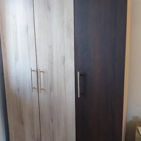 Apartament Csicsergo Apartman Lakas Héviz