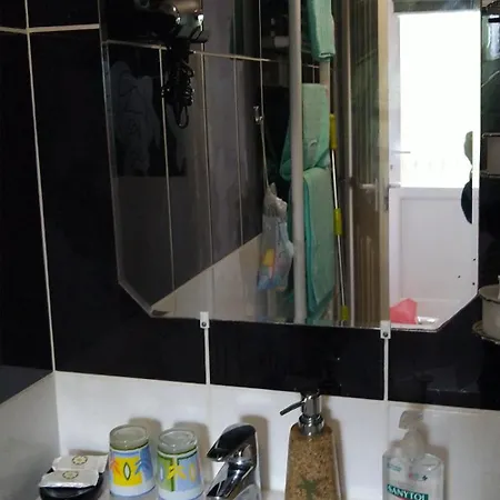Csicsergo Apartman Lakas Héviz