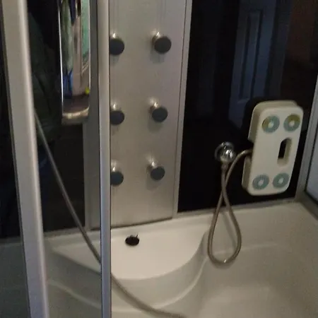 Csicsergo Apartman Lakas Apartament *