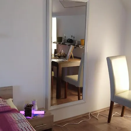 Apartament Csicsergo Apartman Lakas Héviz