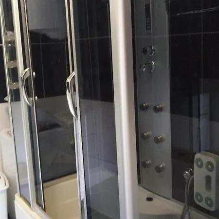 Csicsergo Apartman Lakas Apartament