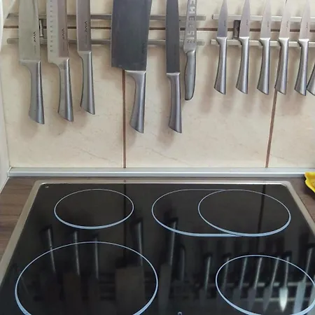 Csicsergo Apartman Lakas * Héviz
